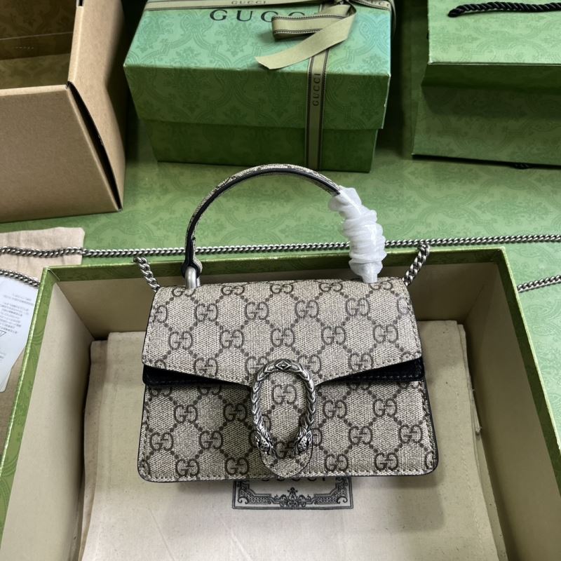 Gucci Top Handle Bags